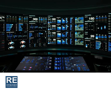 時代複興：用飛書搭建遠程金融工程開發項目管理平台，節省 300 人天